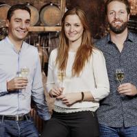 Champagne Charles Legend