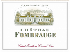 Château Fombrauge