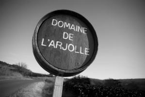 Domaine de l'Arjolle