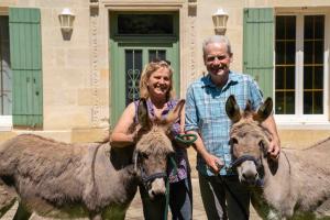 Château la Mondette