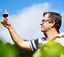 Domaine François Buffet