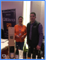 Domaine des Girasols