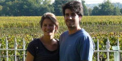 Château Vieux Chaigneau