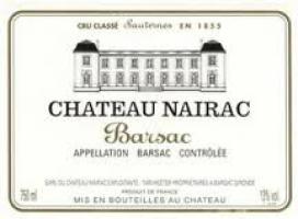 Château Nairac