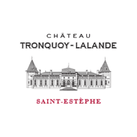 Château Tronquoy Lalande
