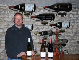 DOMAINE LA BARBOTAINE