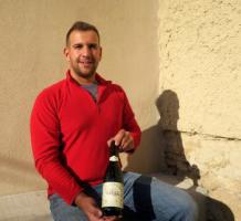 Château du Mourre du Tendre