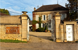 Domaine Meuneveaux