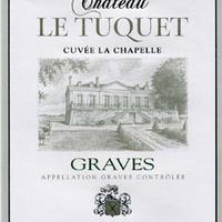 Château Le Tuquet