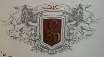 Château Carteau Bas Daugay