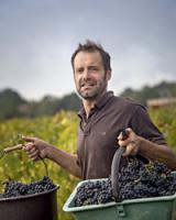 Domaine de l'Aujardière