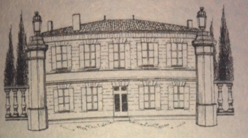 Château Sainte Jeanne