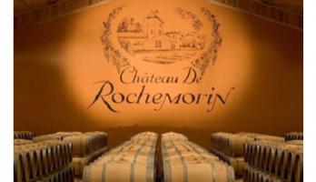 Château de Rochemorin - André Lurton