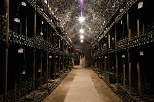 DOMAINE DE BELLIVIERE