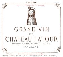Château Latour