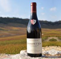Domaine Douhairet-Porcheret