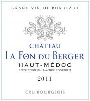 Château La Fon du Berger