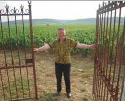 Maison Albert de Martal