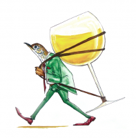 La Mouleyre Sainte-Croix-du-Mont