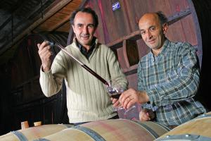 Domaine du Mas Granier