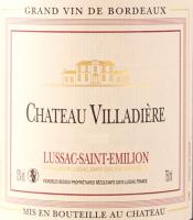 Château Villadière