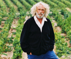 Vins Pierre Richard - Domaine de l'Évêque