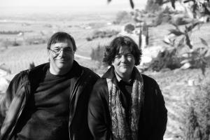 Domaine Grange Blanche