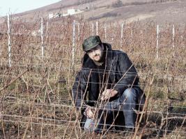 Domaine Pierre-André Dumas