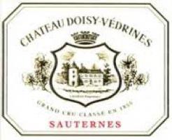 Château Doisy-Védrines