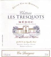 Château Les Tresquots