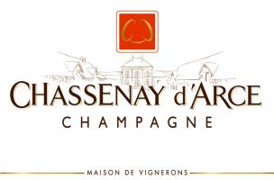 Champagne Chassenay d’Arce