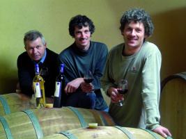 Domaine de la Barbinière