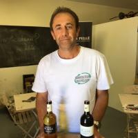 Vignobles Pellé • Château de Jayle