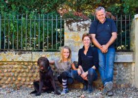 Château d'Or et de Gueules