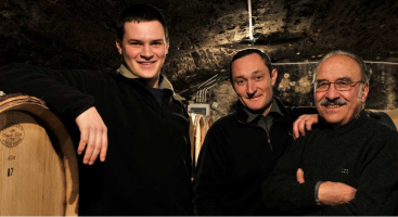 Domaine Michel Niellon