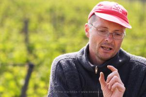 Domaine du Colombier