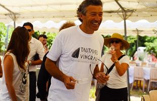 Maison Gérard Bertrand - Tautavel