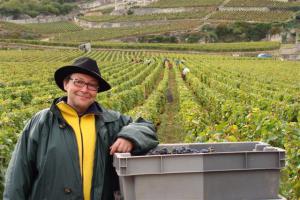 Domaine Pierre Thibert