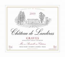 Château de Landiras