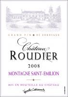 Château Roudier