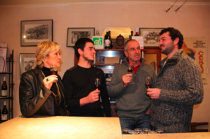 Domaine des Teppes de Chatenay