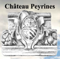 Château Peyrines