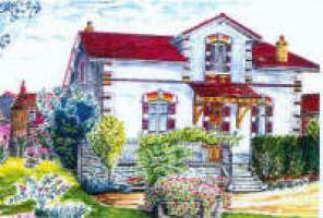 Domaine Désertaux-Ferrand