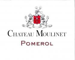 Château Moulinet