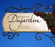 Domaine Dujardin