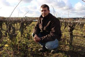 Domaine Julien Braud