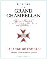 Château du Grand Chambellan