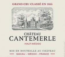Château Chantemerle
