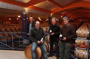 Vignerons d'Uni-Médoc