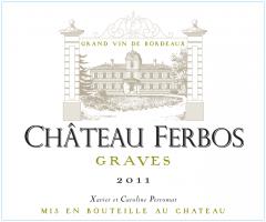 Château Ferbos